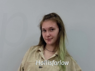 Hollisfarlow