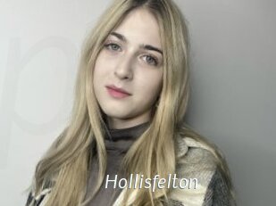 Hollisfelton