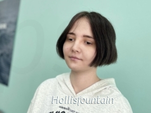 Hollisfountain