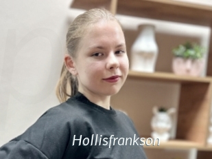 Hollisfrankson