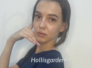 Hollisgardener