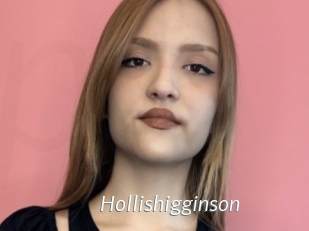 Hollishigginson
