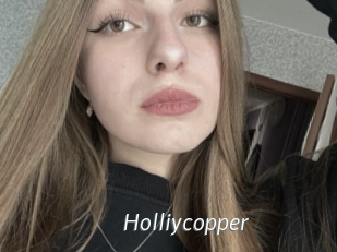Holliycopper