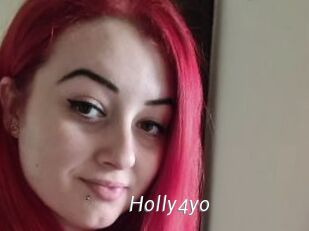 Holly4yo