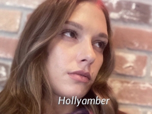 Hollyamber
