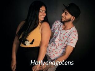 Hollyandgotens