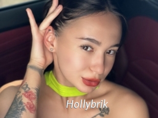 Hollybrik
