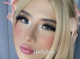 Hollybun