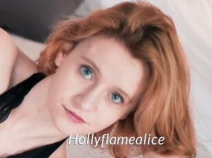 Hollyflamealice