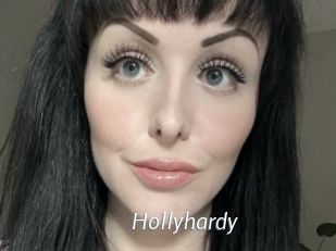 Hollyhardy