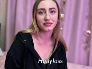 Hollyloss