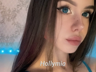 Hollymia