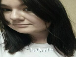 hollymills Porn Star