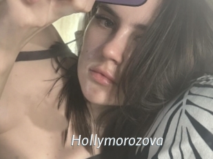 Hollymorozova