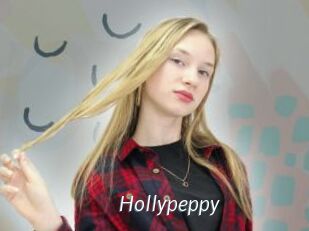 Hollypeppy