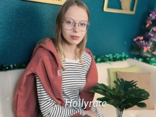 Hollyrare