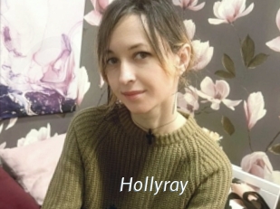Hollyray