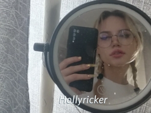 Hollyricker