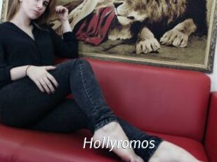 Hollyromos