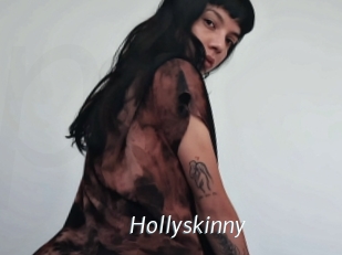 Hollyskinny
