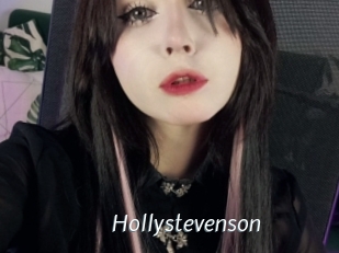 Hollystevenson