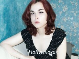 Hollywildxxx