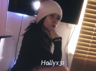 Hollyx31
