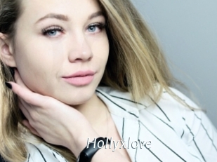 Hollyxlove