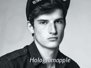 Hologramapple