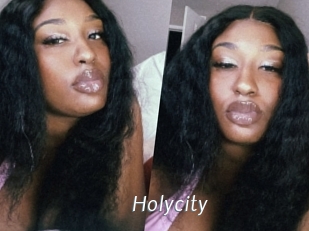 Holycity