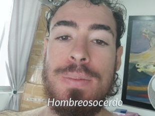 Hombreosocerdo