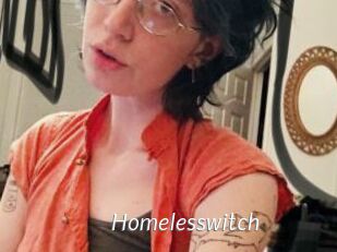 Homelesswitch
