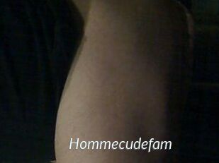 Hommecudefam