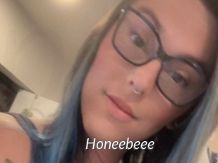 Honeebeee