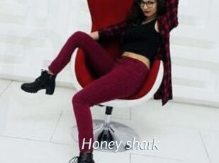 Honey_shark