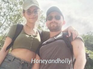 Honeyandholly