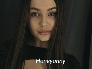 Honeyanny
