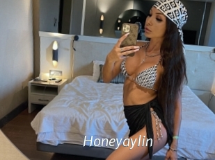 honeyaylin Porn Star