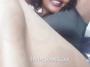 honeybae82xx Porn Star