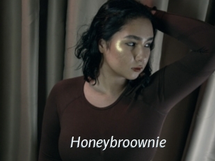 honeybroownie Porn Star