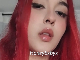 Honeybxbyx