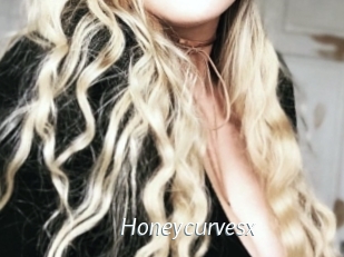 Honeycurvesx