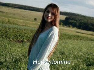 Honeydomino