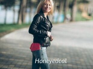 Honeyedcat