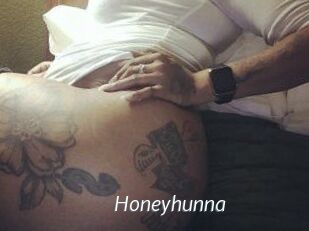 Honeyhunna