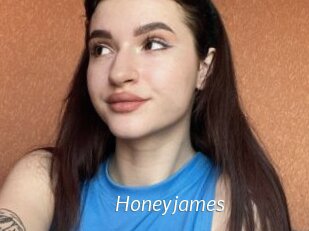 Honeyjames