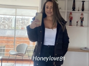 Honeylove81