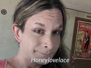 honeylovelace Porn Star