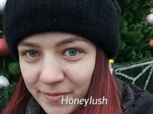 Honeylush