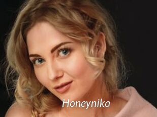 Honeynika